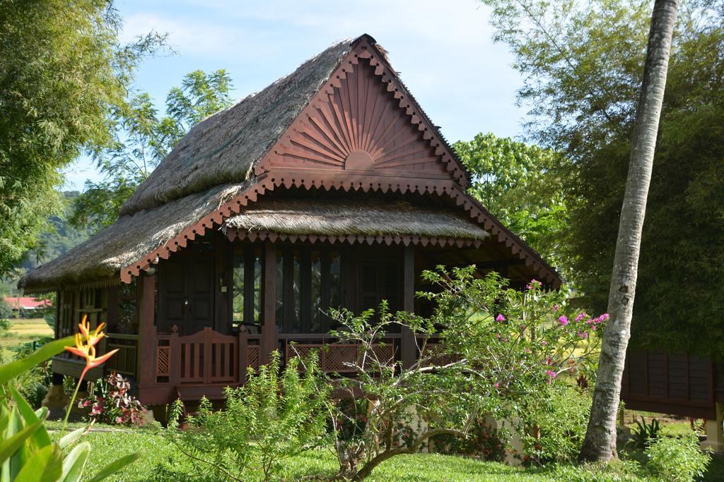 Sunset Valley Holiday Houses Padang Mat Sirat Номер фото